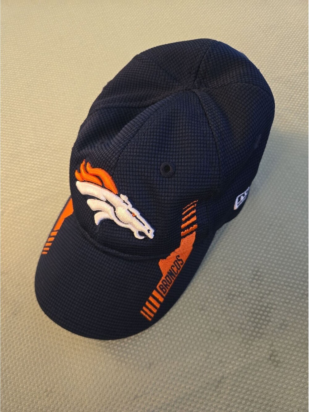New Era 9FORTY Denver Broncos NFL Toddler Cap